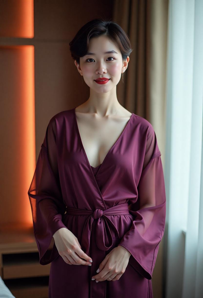 《小城放映员》电影海报